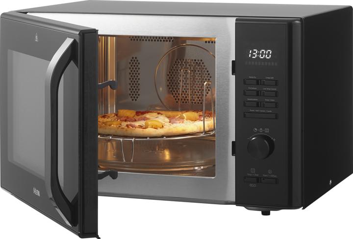 Produktbild Etna CMV328ZT - combi-magnetron - zwart (28 l)