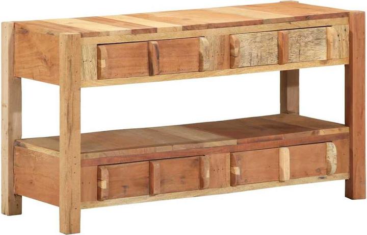 Produktbild vidaXL TV-Ständer (83 x 33 x 46 cm)