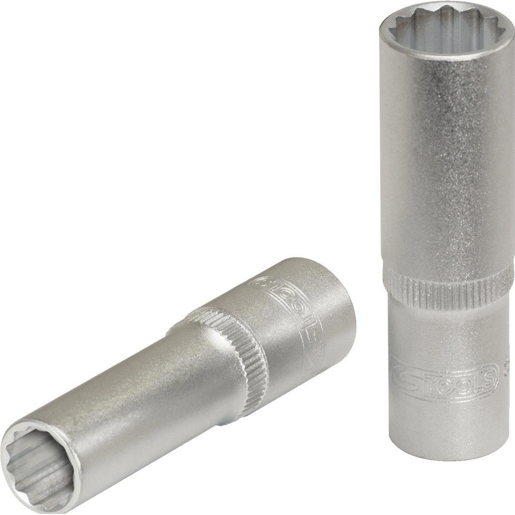 KS Tools, Steckschlüssel + Stecknuss, 917.3978