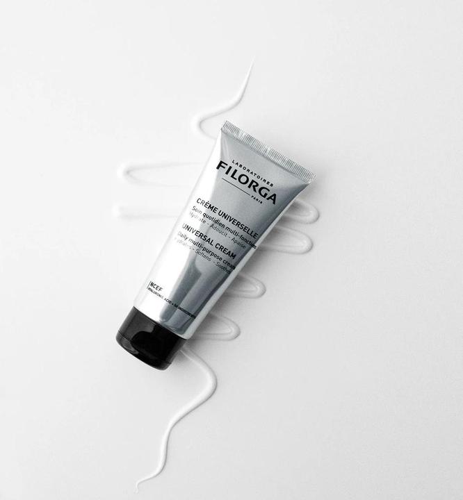 Actual product image Filorga Universal Cream Multi-Purpose (100 ml, Day cream)