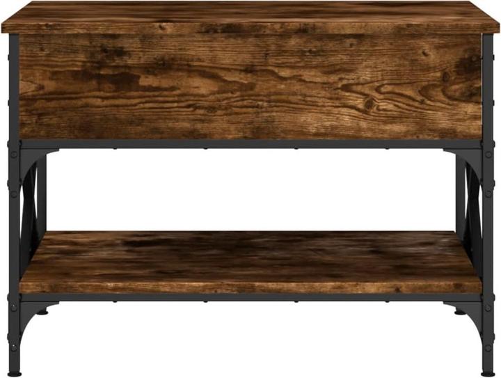 Image du produit vidaXL Couchtisch (70 x 50 x 50 cm)