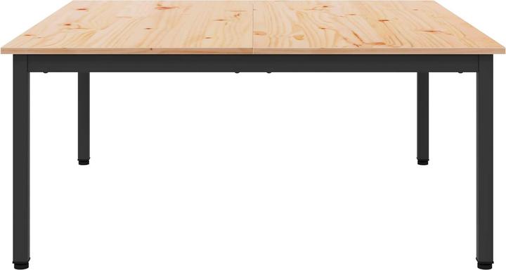 Image du produit vidaXL Moderner Tisch