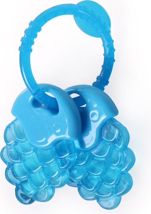 Actual product image Cangaroo Teething ring grape T2215