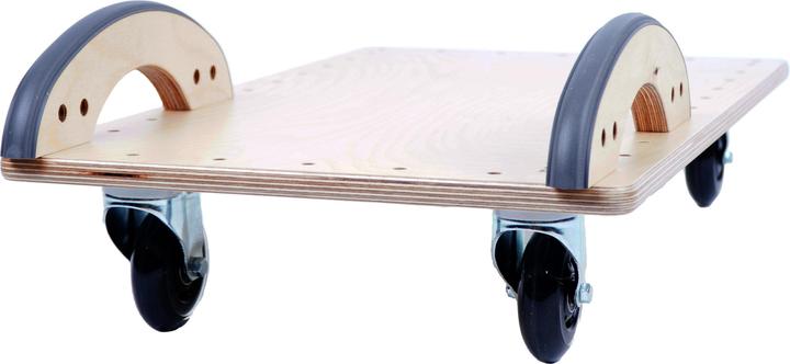 Immagine prodotto Pedalo Rollerboard 600 Allround