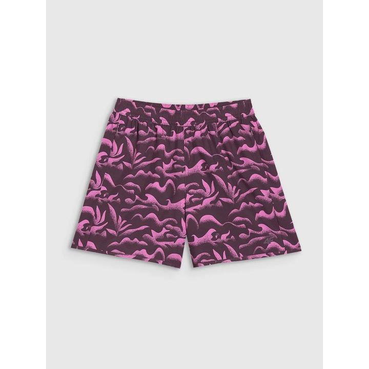 Produktbild 4F Damen-Badeshorts (M)