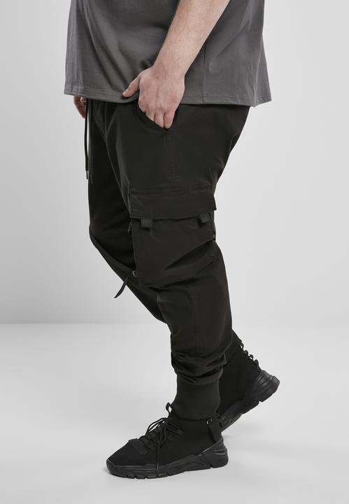 Actual product image Urban Classics Tactical Trouser (S)