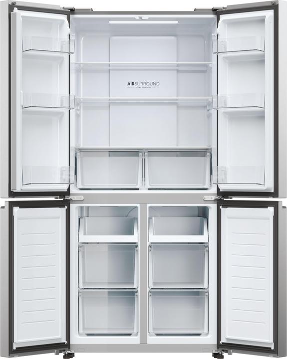 Actual product image Haier HCR3818ENMM (467 l)