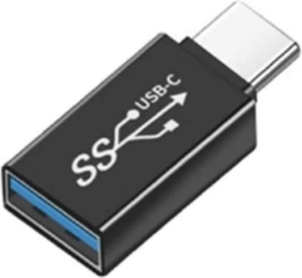 Image du produit PowerGuard Adaptateur USB-C vers USB 3.0 5 Gbit/s (USB 3.0)