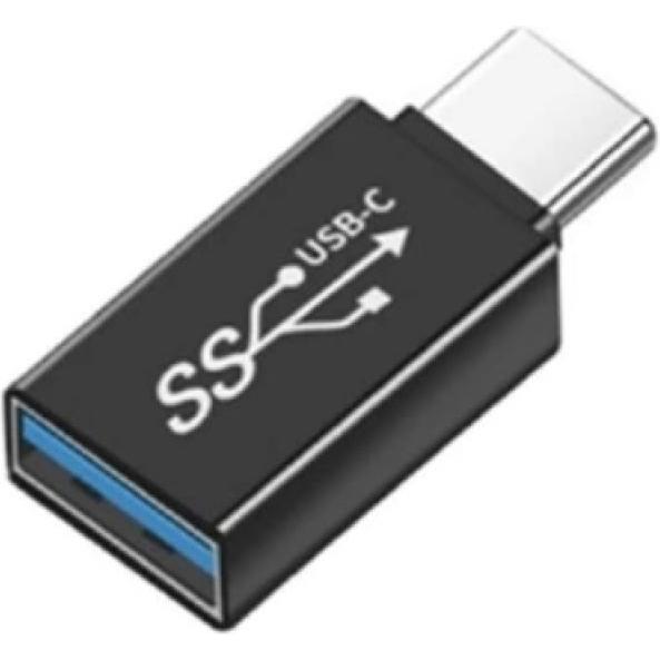 PowerGuard USB-C auf USB 3.0 Adapter 5 Gbit/s (USB 3.0), USB Kabel