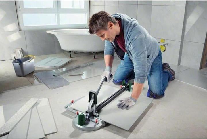 Image du produit Bosch Home & Garden Tile cutter PTC 640 (Taille-bordures)