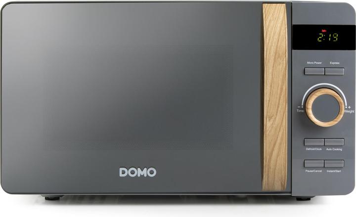 Forno a microonde