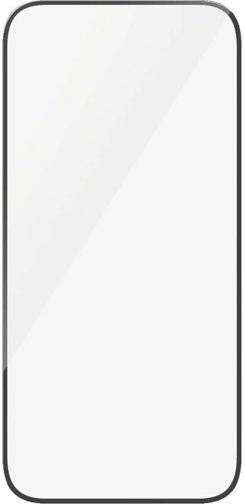 Actual product image PanzerGlass Bundle Ultra Wide FIt Glass + Case + Lens (1 pcs., Apple iPhone 16 Pro)