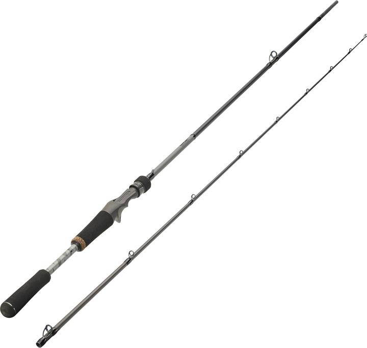 Actual product image Caperlan WXM-5 210 MH CASTING (Ice rod, 210 cm)