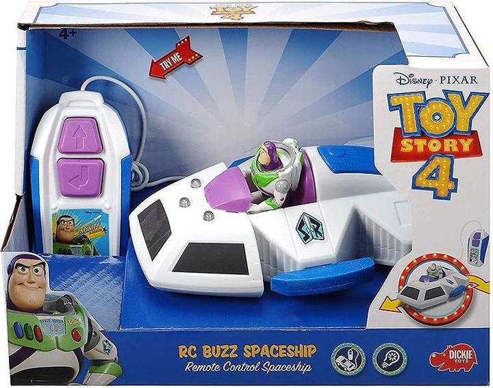 Produktbild Dickie RC Buzz Spaceship