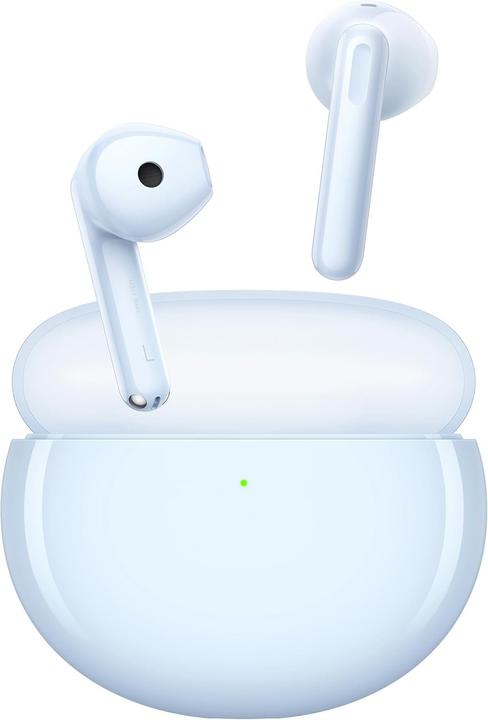 Image du produit OPPO Enco Air3i (ANC, 5.50 h, Sans fil)