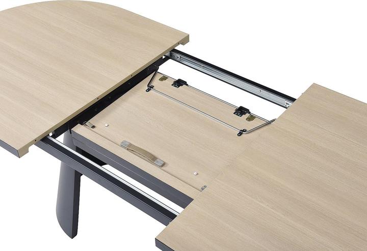 Image du produit Vente-unique Korizea (180 x 100 x 76 cm)