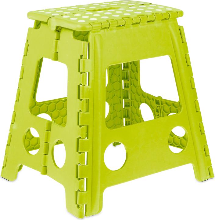 Produktbild Relaxdays Tritthocker