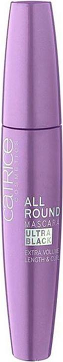 Catrice Allround Mascara Waterproof 010 (010)