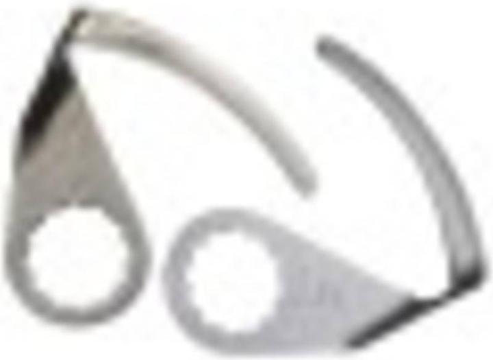 Produktbild Fein Schneidmesser 63903101010 2 St