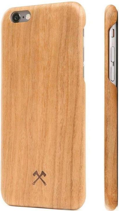 Produktbild Woodcessories EcoCase Slim (Apple iPhone 6 Plus)