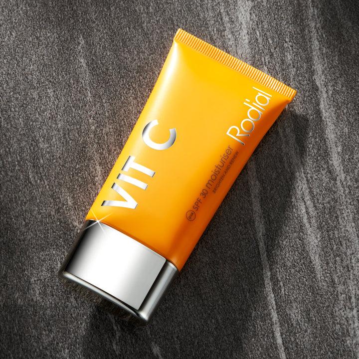 Actual product image Rodial Vit C (50 ml, Day cream, SPF 30)