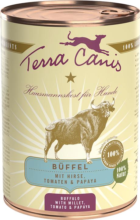 Buffalo