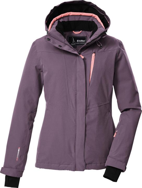 Immagine prodotto Killtec Giacca da Sci Donna Giacca Funzionale (44)