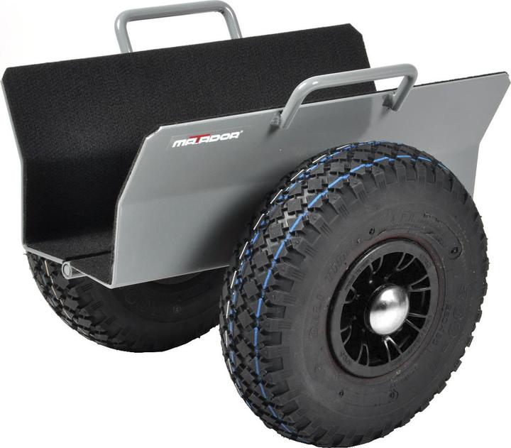 Produktbild Matador 12699 Tellerwalze 170 mm - 8,8 kg