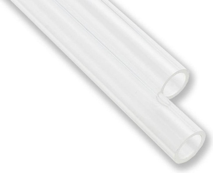 Produktbild EKWB EK-HD PETG Tube 12/10mm 500mm (2 Stück) (0.50 m, Kunststoff)