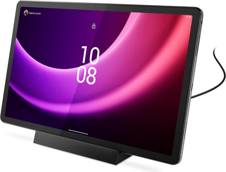 Immagine prodotto Lenovo Tab P11 Gen 2 (Solo WiFi, 11.50", 128 GB, Storm Grey)