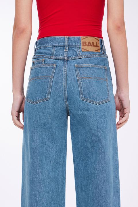 Produktbild Ball BASERENA JEANS 50405079 (W33/L32)