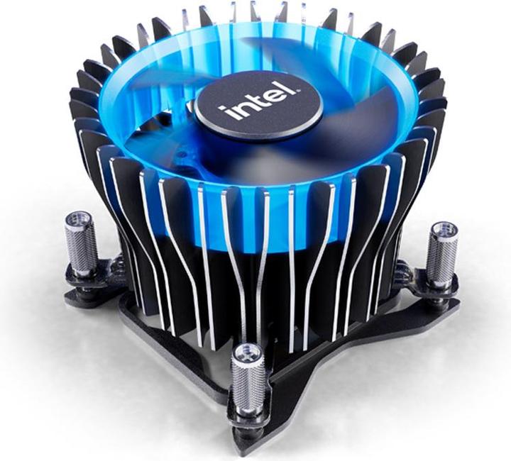Actual product image Intel Core i9-14900 (LGA 1700, 2 GHz, 24 -Core)