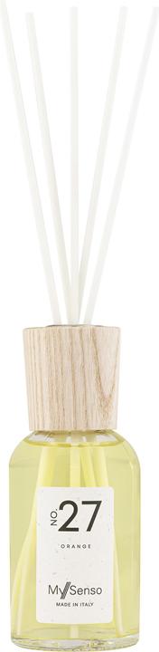 Produktbild My Senso °27 Orange (100 ml)