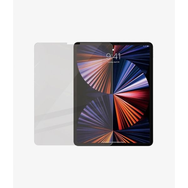 Produktbild PanzerGlass Classic (1 Stück, iPad Pro 12.9 2018 (3. Gen), iPad Pro 12.9 2020 (4. Gen))