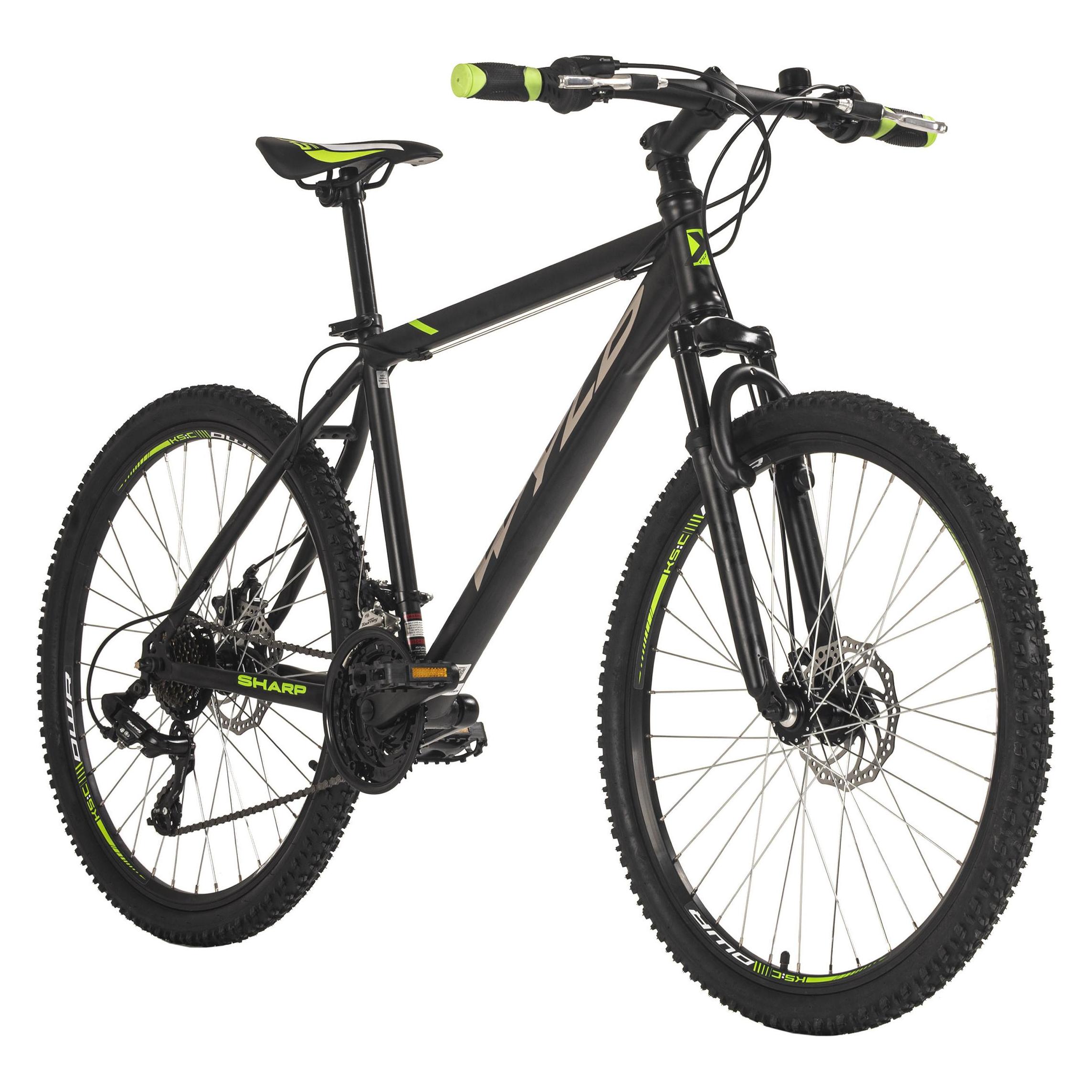 Wyld, Mountainbike, (51 cm)