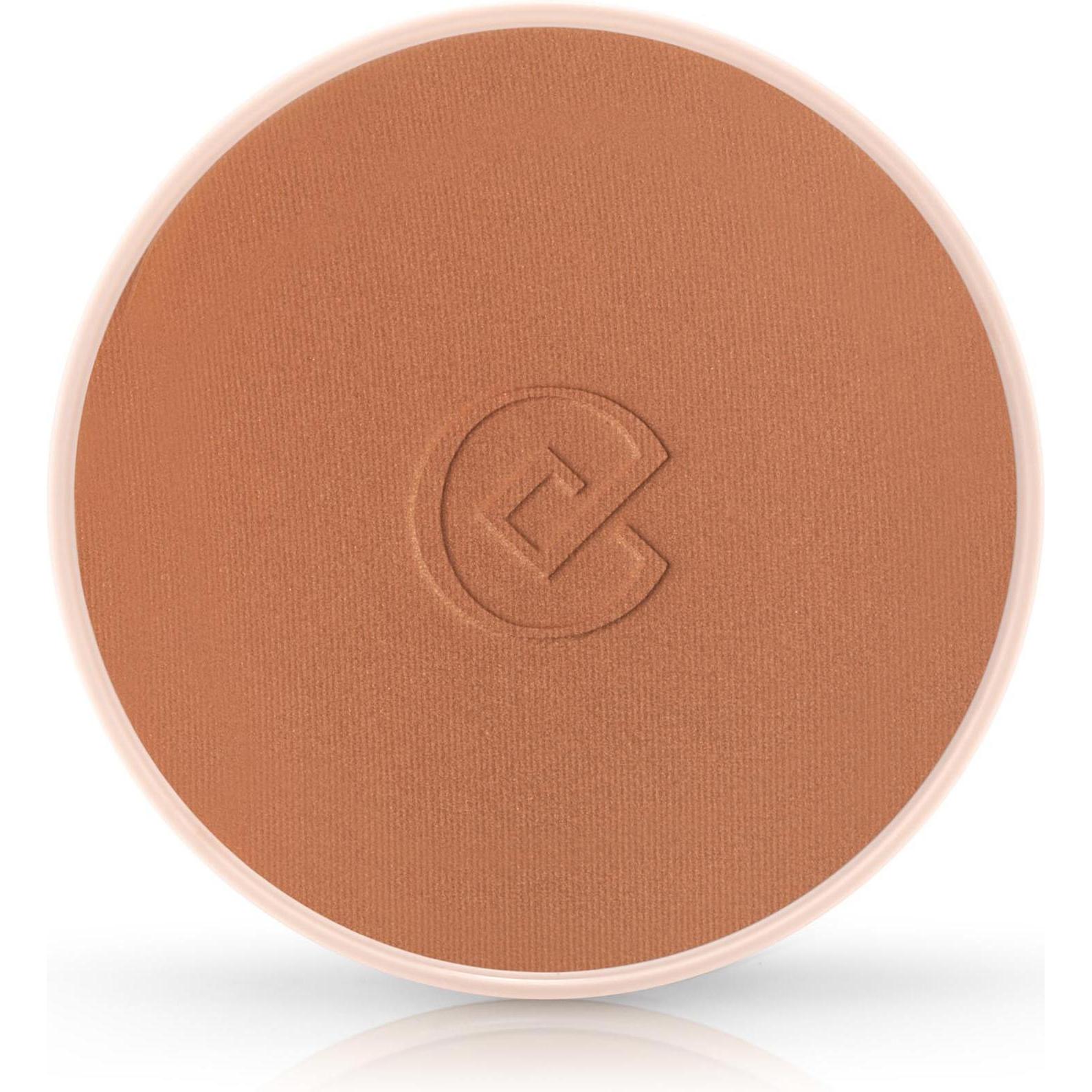 Collistar, Gesichtspuder, Silk Effect Bronzing Powder Refill (05)