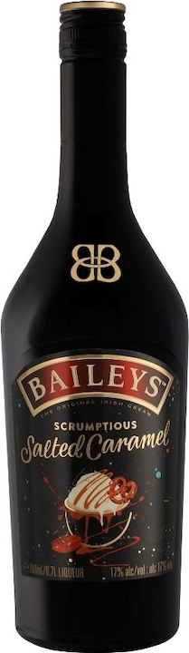 Produktbild Bailey's Salted Caramel (1 x 100 cl)