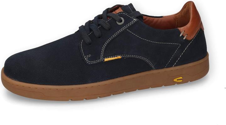 Produktbild Camel Active Halbschuh split NAVY (46)