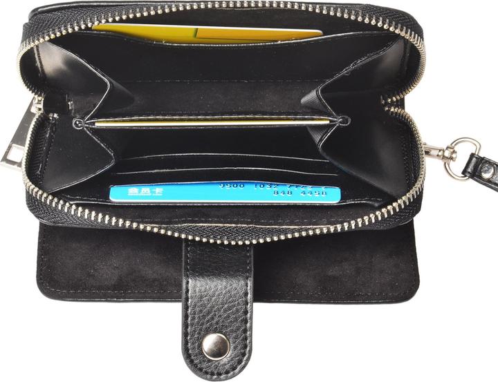 Immagine prodotto PhoneLook Coperchio Flip Zipper (Samsung Galaxy S4)