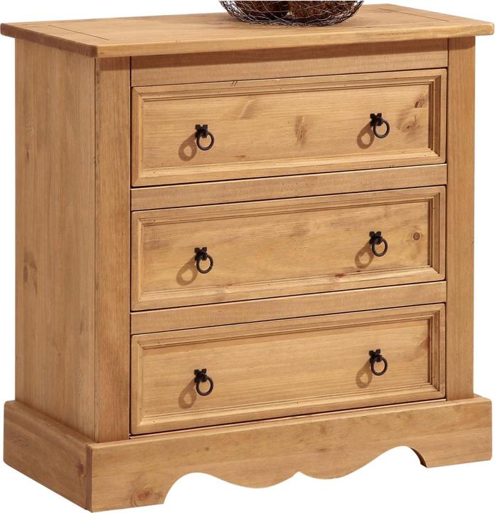 Produktbild IDIMEX Tequila (88 x 44 x 86 cm)