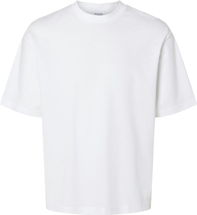 Selected Homme Kurzärmeliges T-Shirt (L)