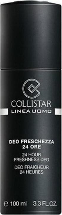 Produktbild Collistar 24 Hour Freshness (Spray, 100 ml)