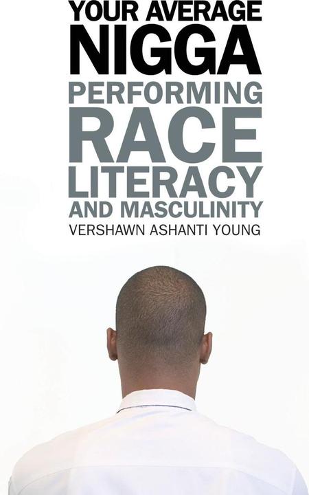 Produktbild Your Average Nigga (Englisch, Vershawn Ashant Young, 2007)