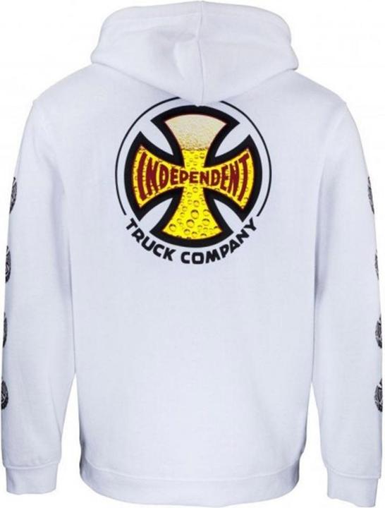 Immagine prodotto Independent Suds Hoodie (S)
