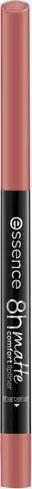 Produktbild essence 8h Matte Comfort (04 Rosy Nude)