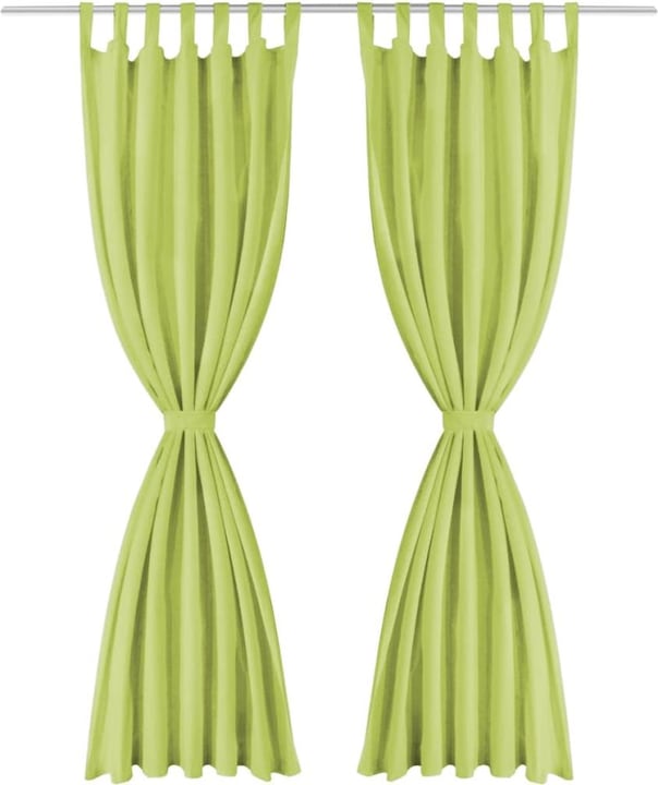 Produktbild VidaXL Gwendolen (140 x 245 cm)