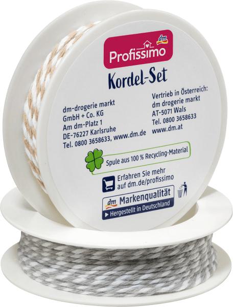 Produktbild dm Profissimo Geschenkverband