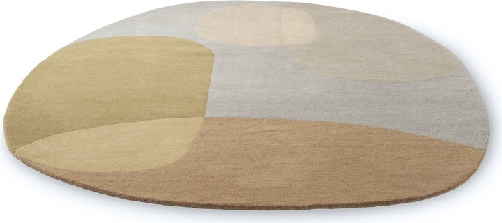 Actual product image Brink & Campman Decor (140 x 200 cm)