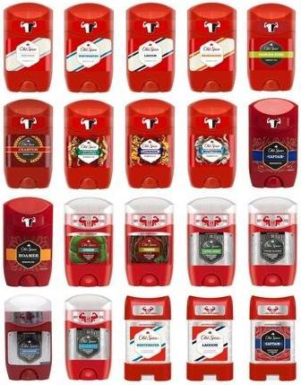 Produktbild Old Spice Original (Stick, 50 ml)