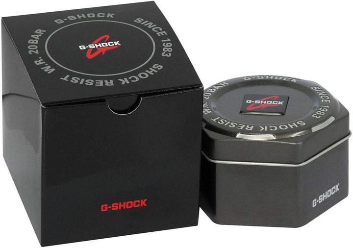 Image du produit Casio G-Shock - GBD-800UC-8ER (Montre de plongée, 54.10 mm)